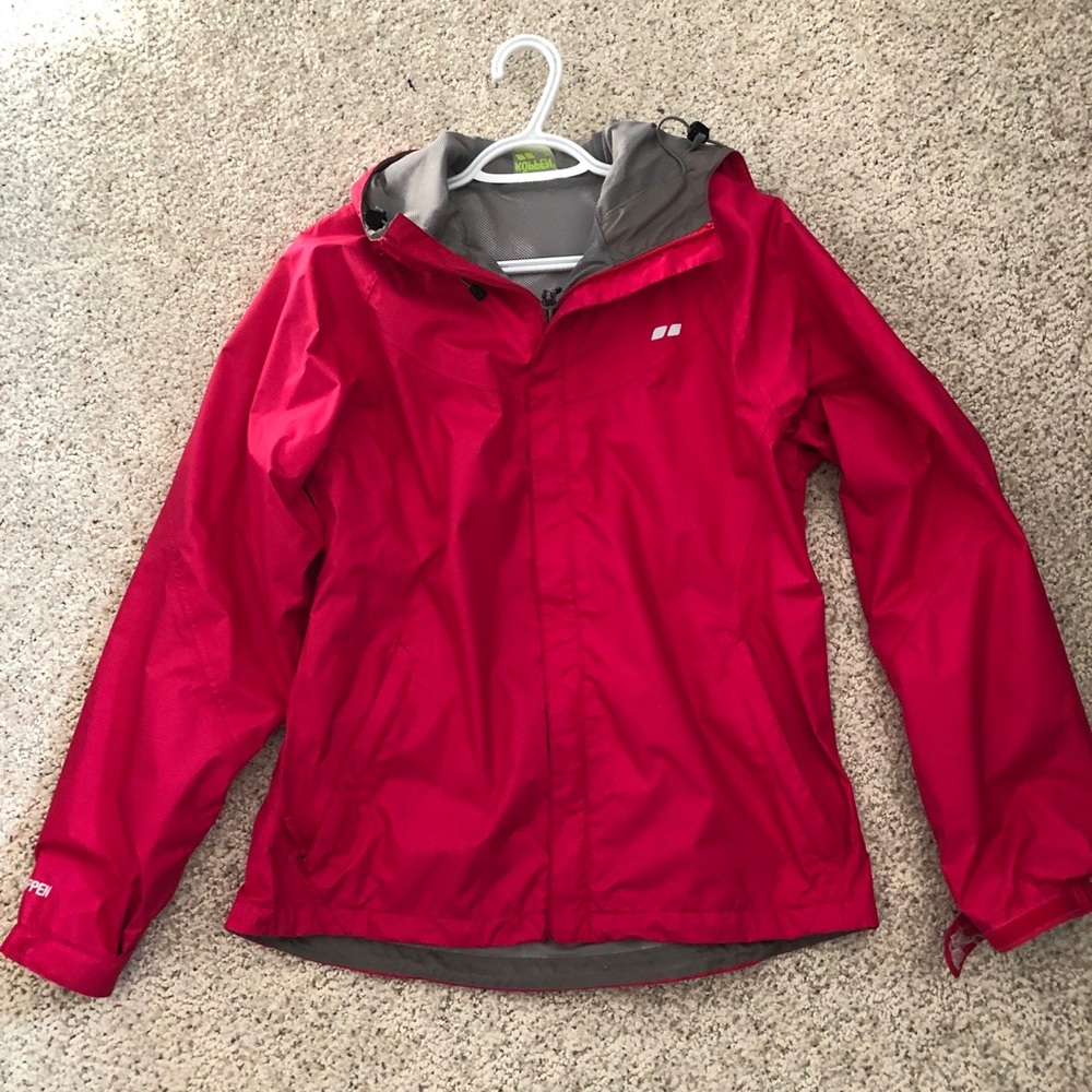 Köppen Rain Jacket